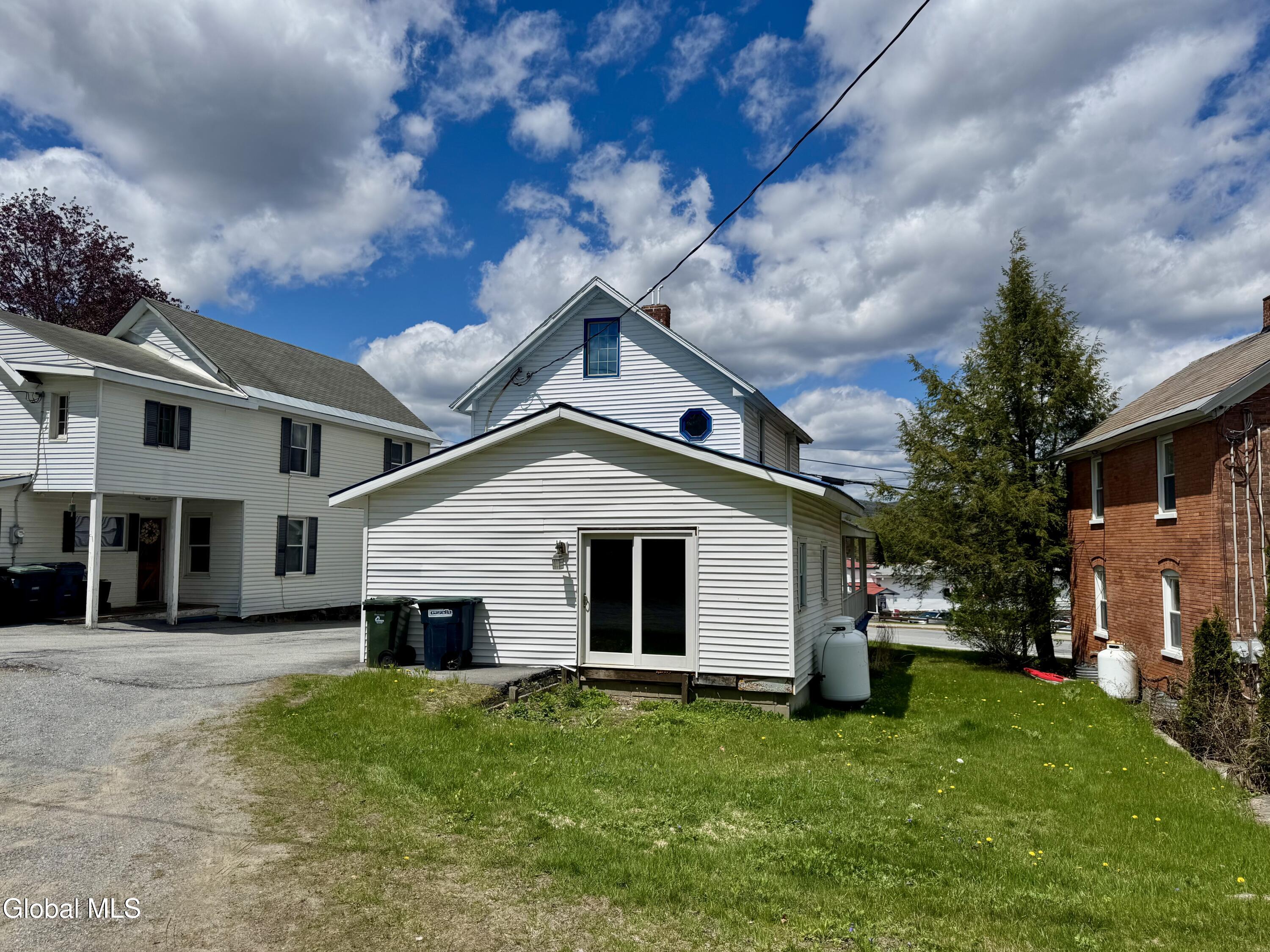 211 Maple Street Corinth NY 12822