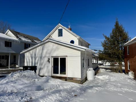 211 Maple Street Corinth NY 12822