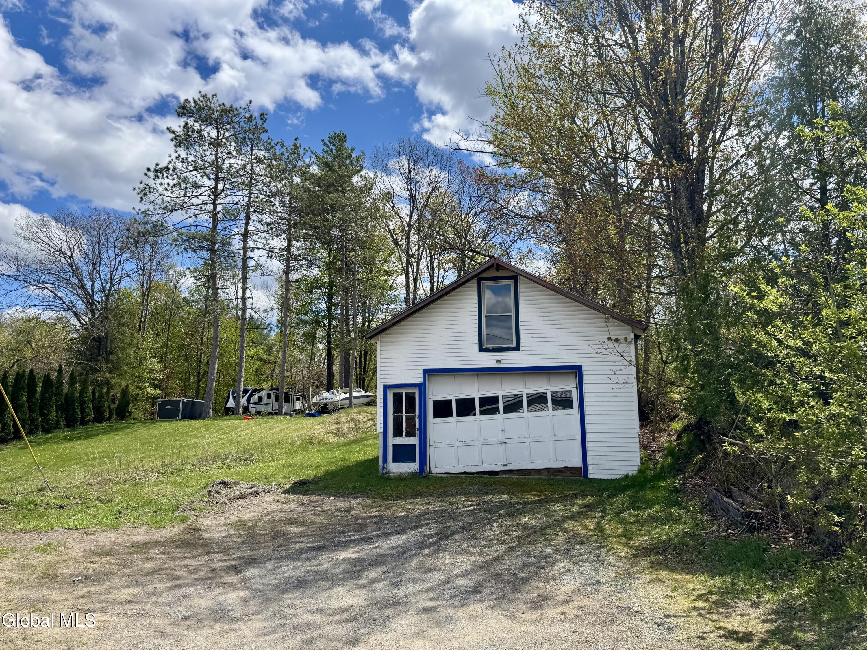 211 Maple Street Corinth NY 12822