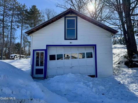 211 Maple Street Corinth NY 12822