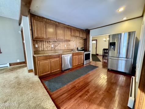 211 Maple Street Corinth NY 12822