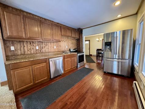 211 Maple Street Corinth NY 12822