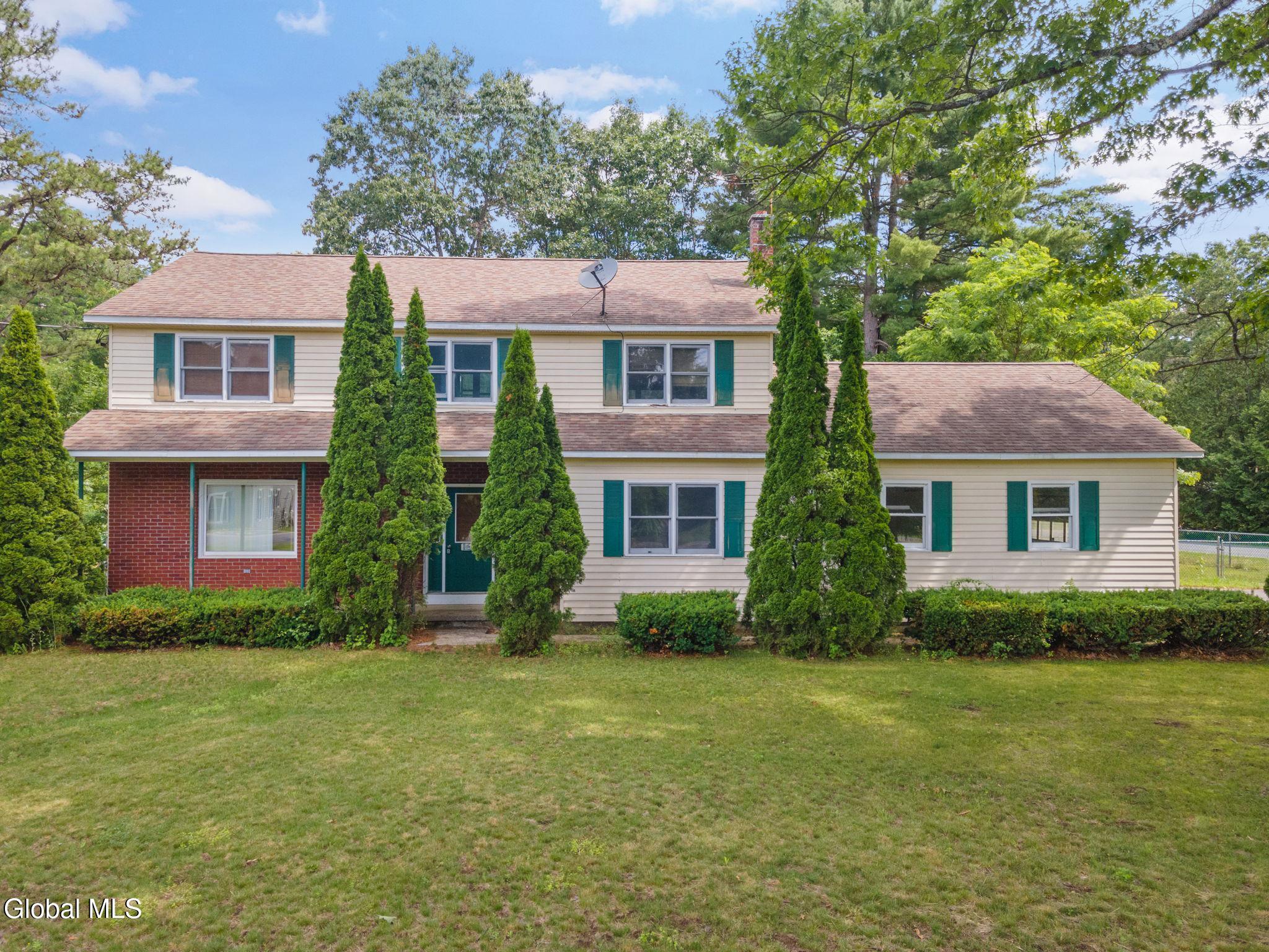 163 Aviation Road Queensbury NY 12804