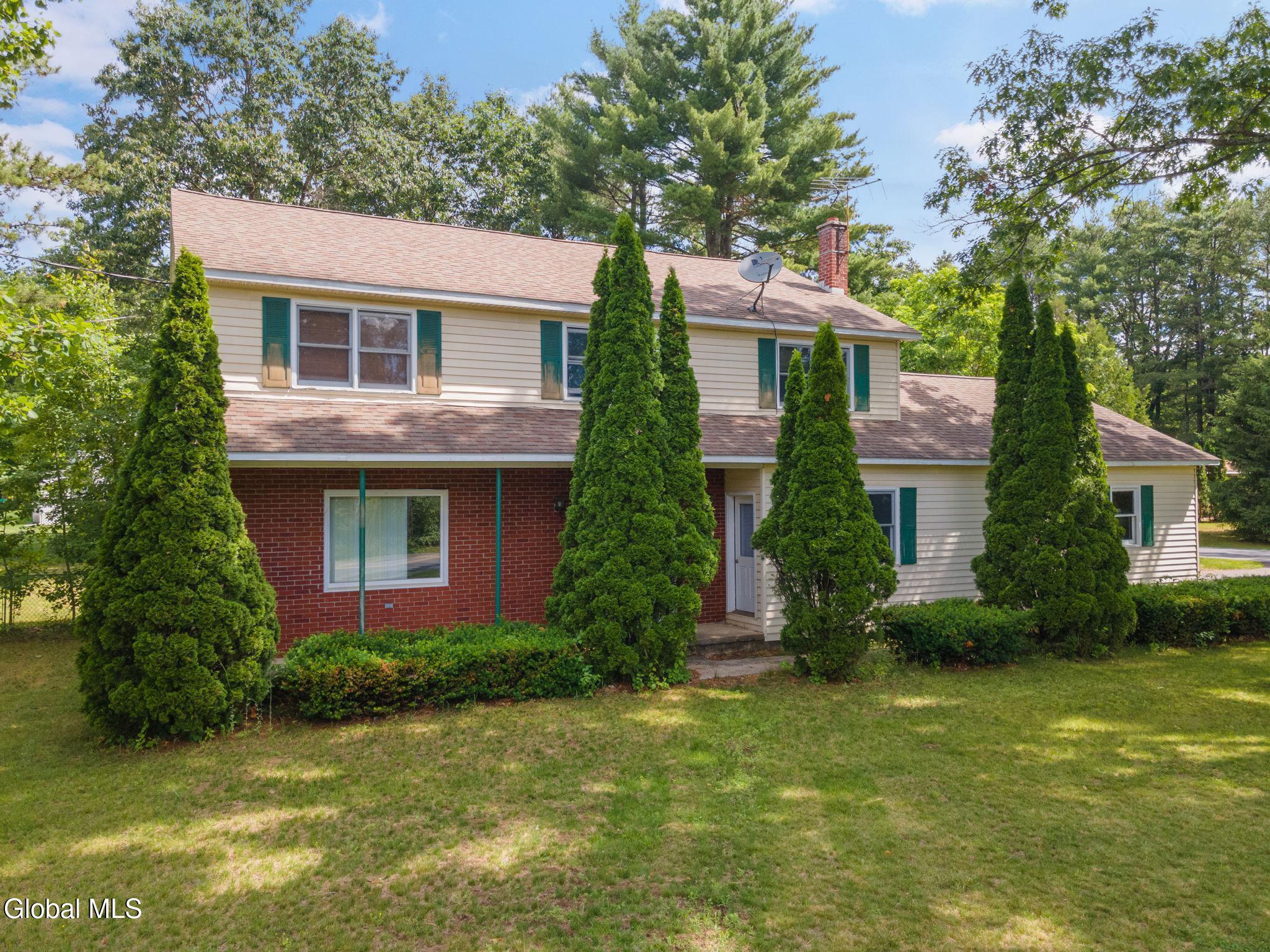 163 Aviation Road Queensbury NY 12804