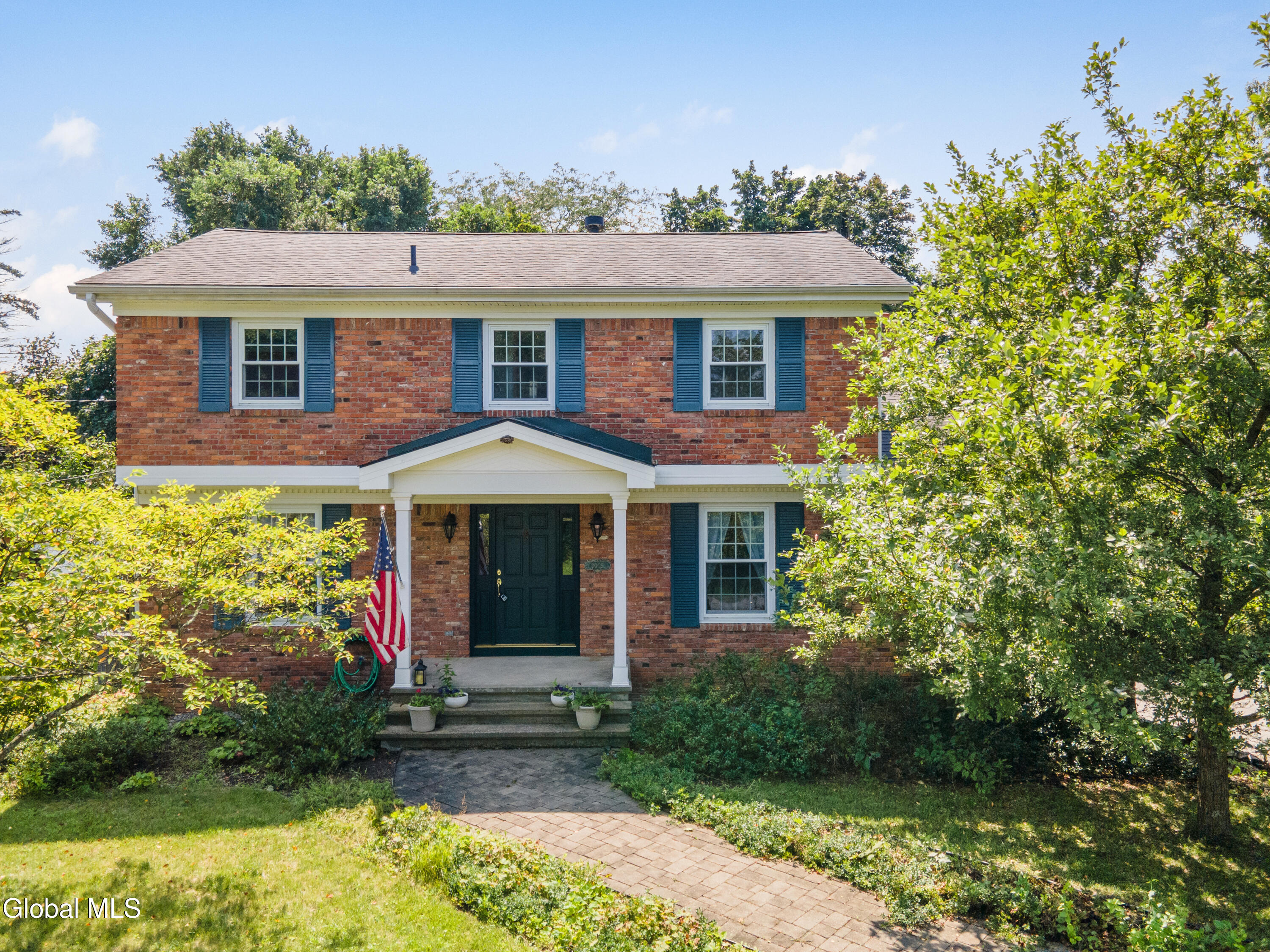 1009 Cheyenne Road Glenville NY 12302