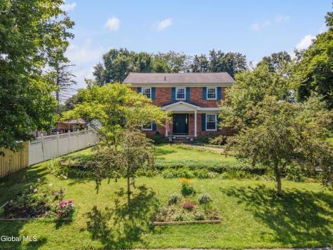 1009 Cheyenne Road Glenville NY 12302