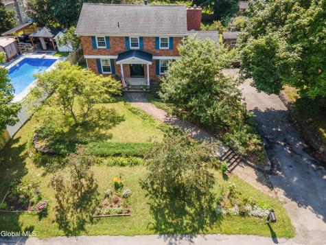 1009 Cheyenne Road Glenville NY 12302