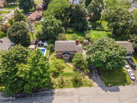 1009 Cheyenne Road Glenville NY 12302