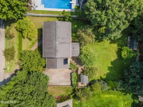 1009 Cheyenne Road Glenville NY 12302