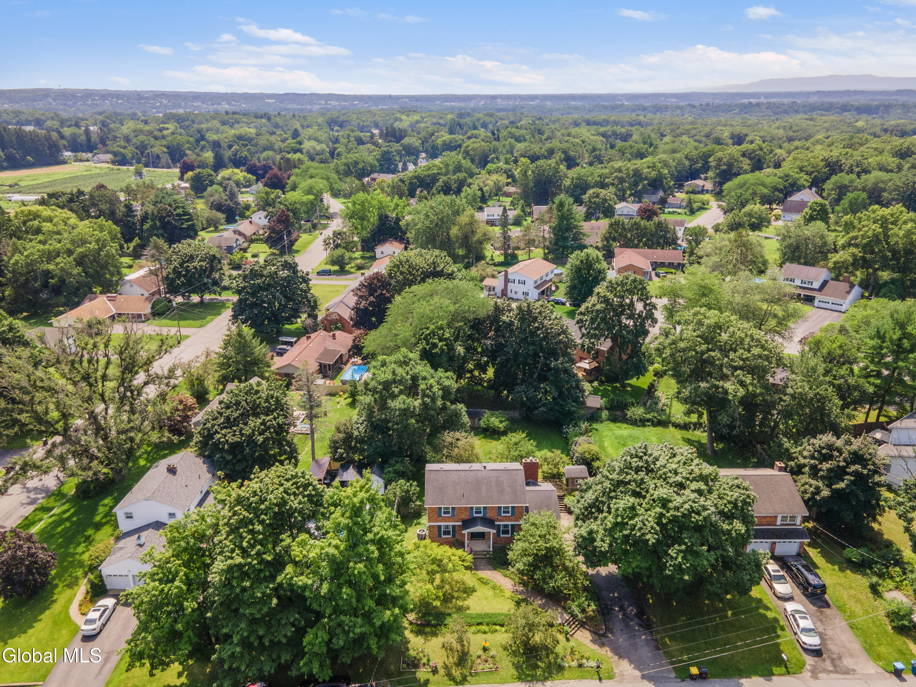 1009 Cheyenne Road Glenville NY 12302