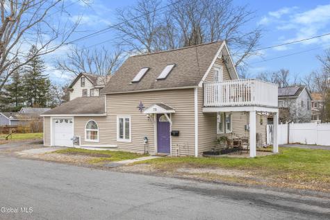 79 Starr Avenue Schenectady NY 12304