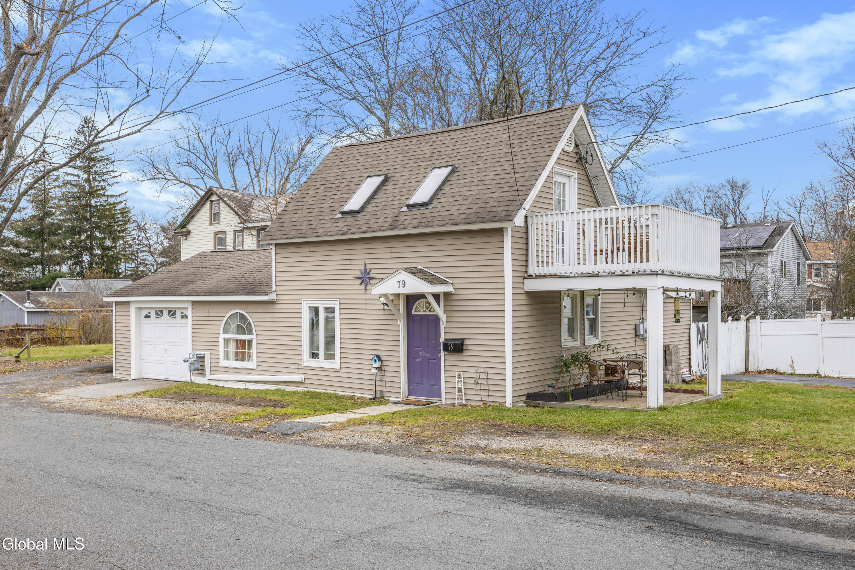 79 Starr Avenue Schenectady NY 12304