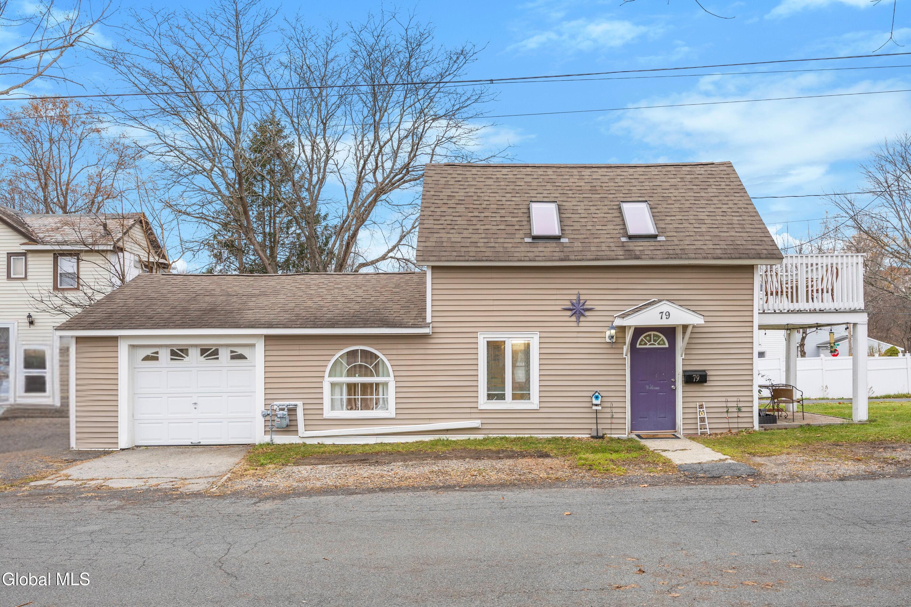 79 Starr Avenue Schenectady NY 12304