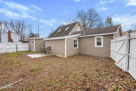 79 Starr Avenue Schenectady NY 12304