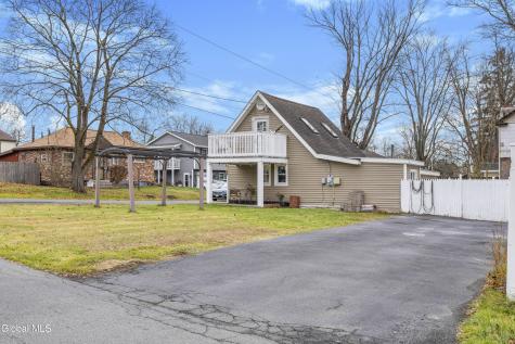 79 Starr Avenue Schenectady NY 12304