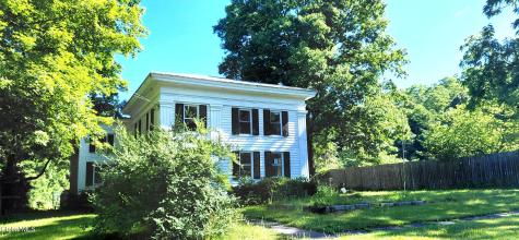 135 Clauverwie Road Middleburgh NY 12122