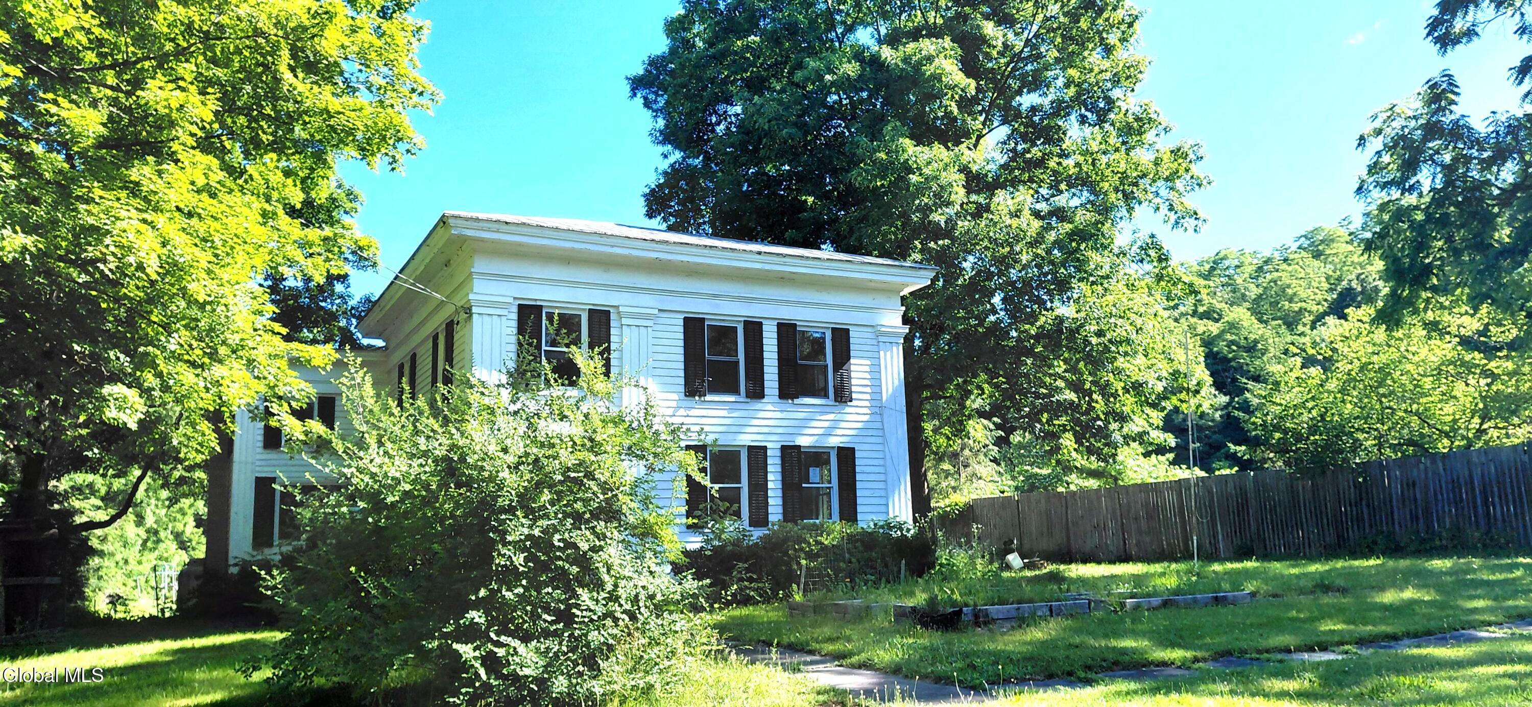 135 Clauverwie Road Middleburgh NY 12122