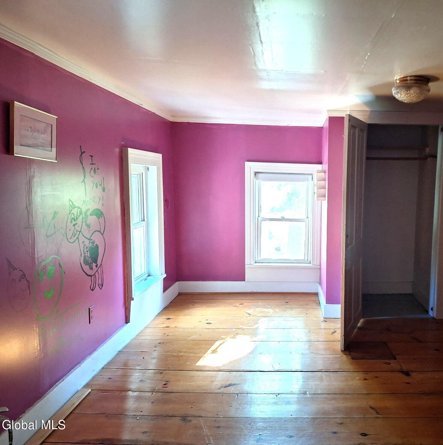 135 Clauverwie Road Middleburgh NY 12122