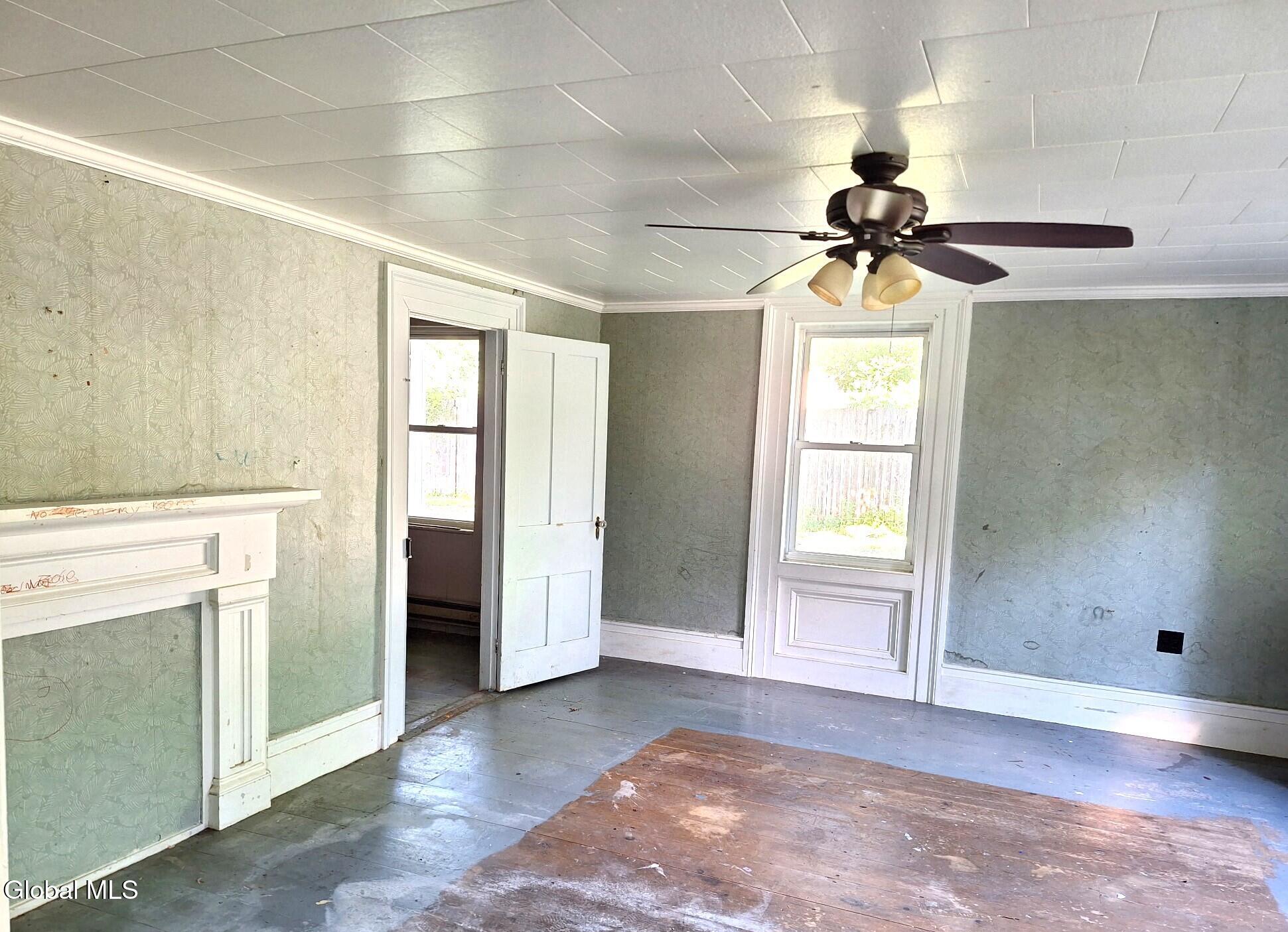 135 Clauverwie Road Middleburgh NY 12122