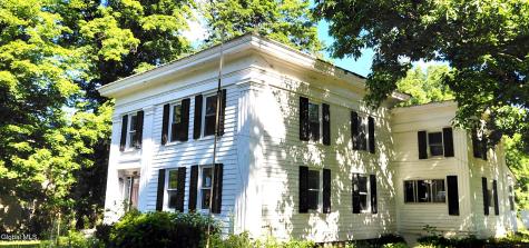 135 Clauverwie Road Middleburgh NY 12122