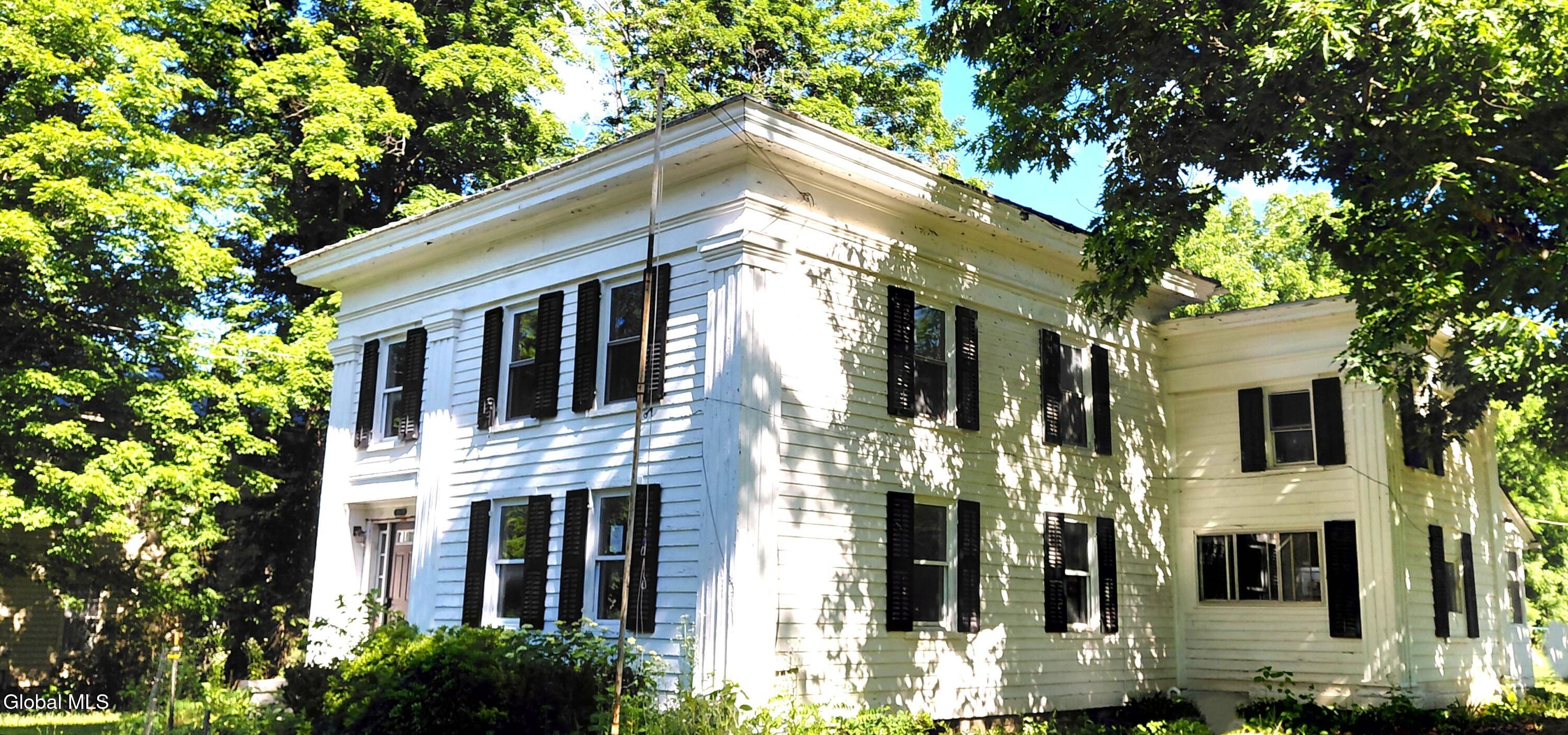 135 Clauverwie Road Middleburgh NY 12122