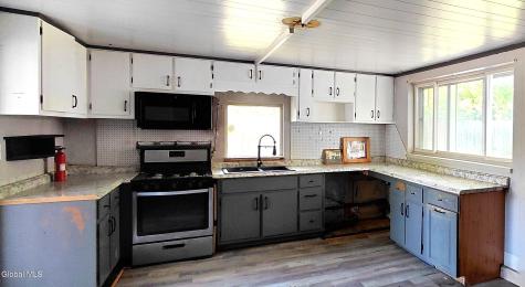 135 Clauverwie Road Middleburgh NY 12122