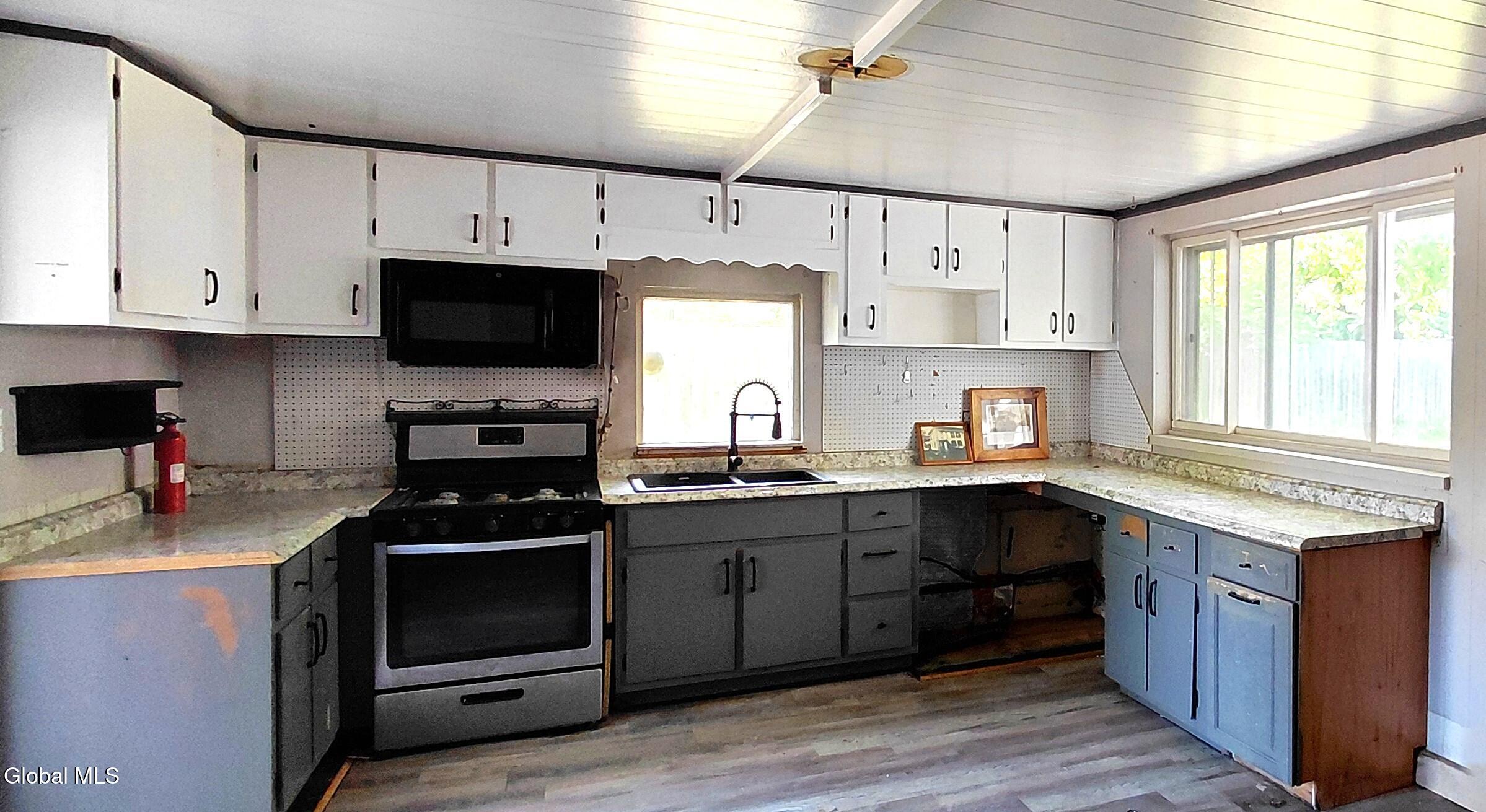 135 Clauverwie Road Middleburgh NY 12122