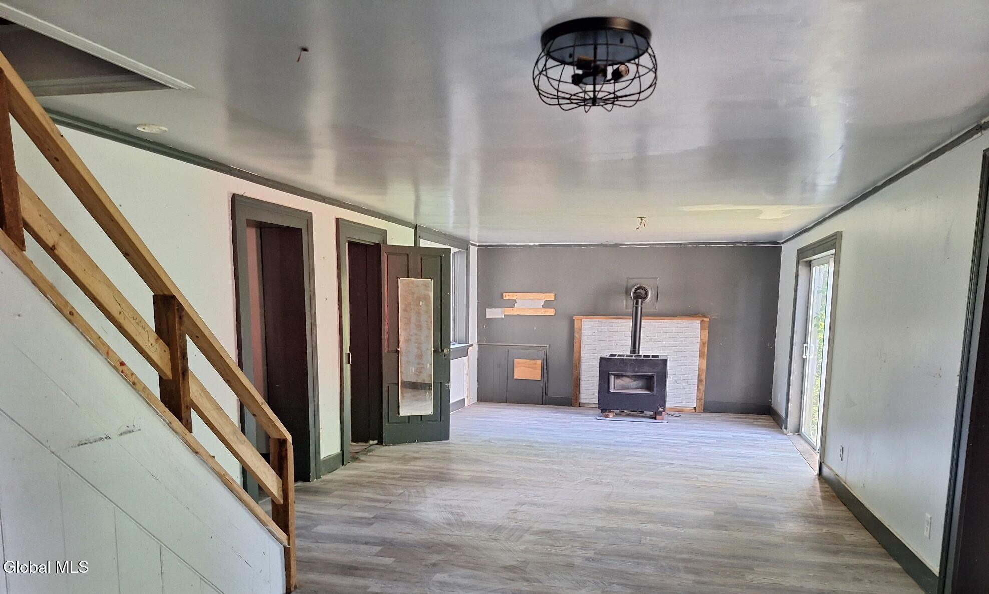 135 Clauverwie Road Middleburgh NY 12122