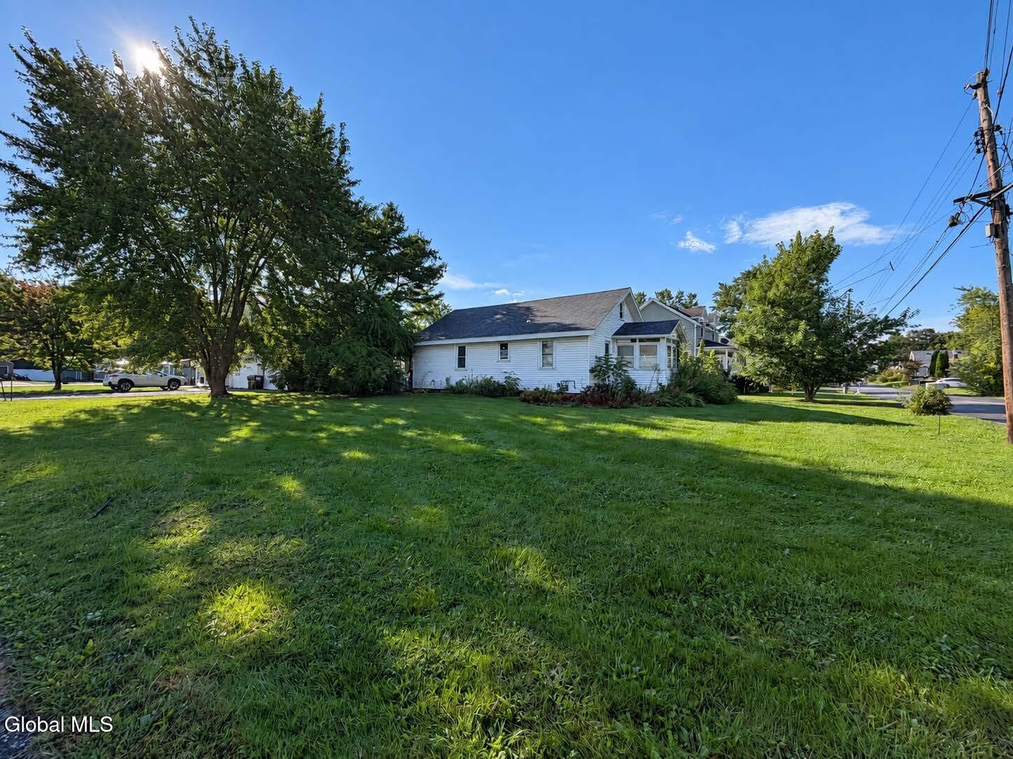 31 Western Avenue Watervliet NY 12189