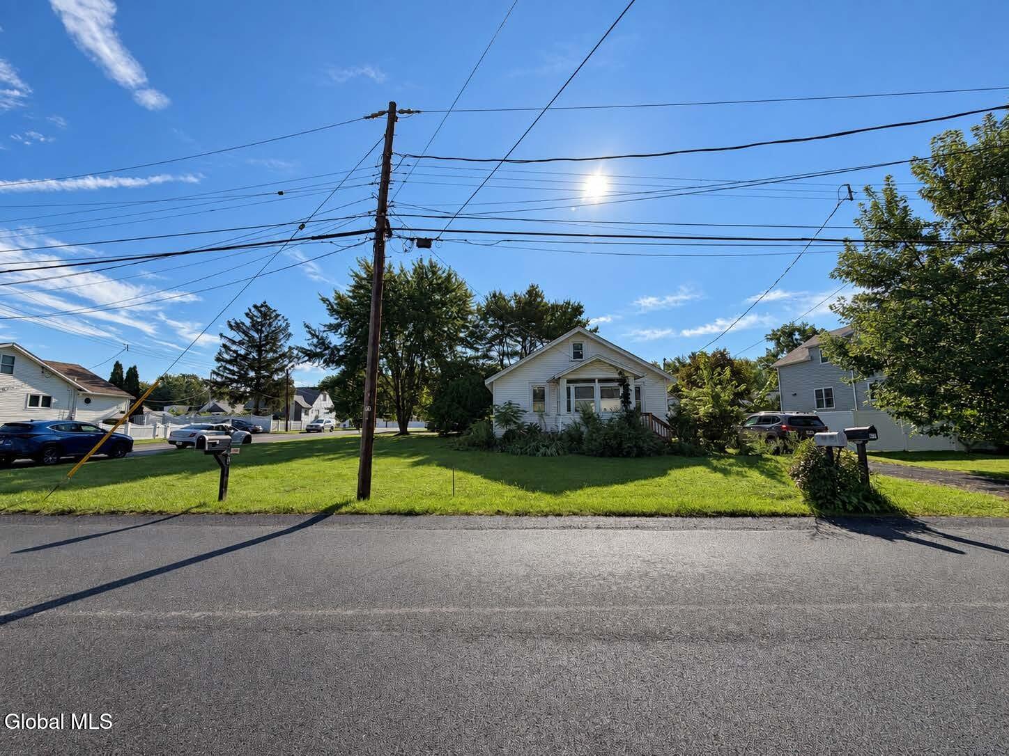 31 Western Avenue Watervliet NY 12189