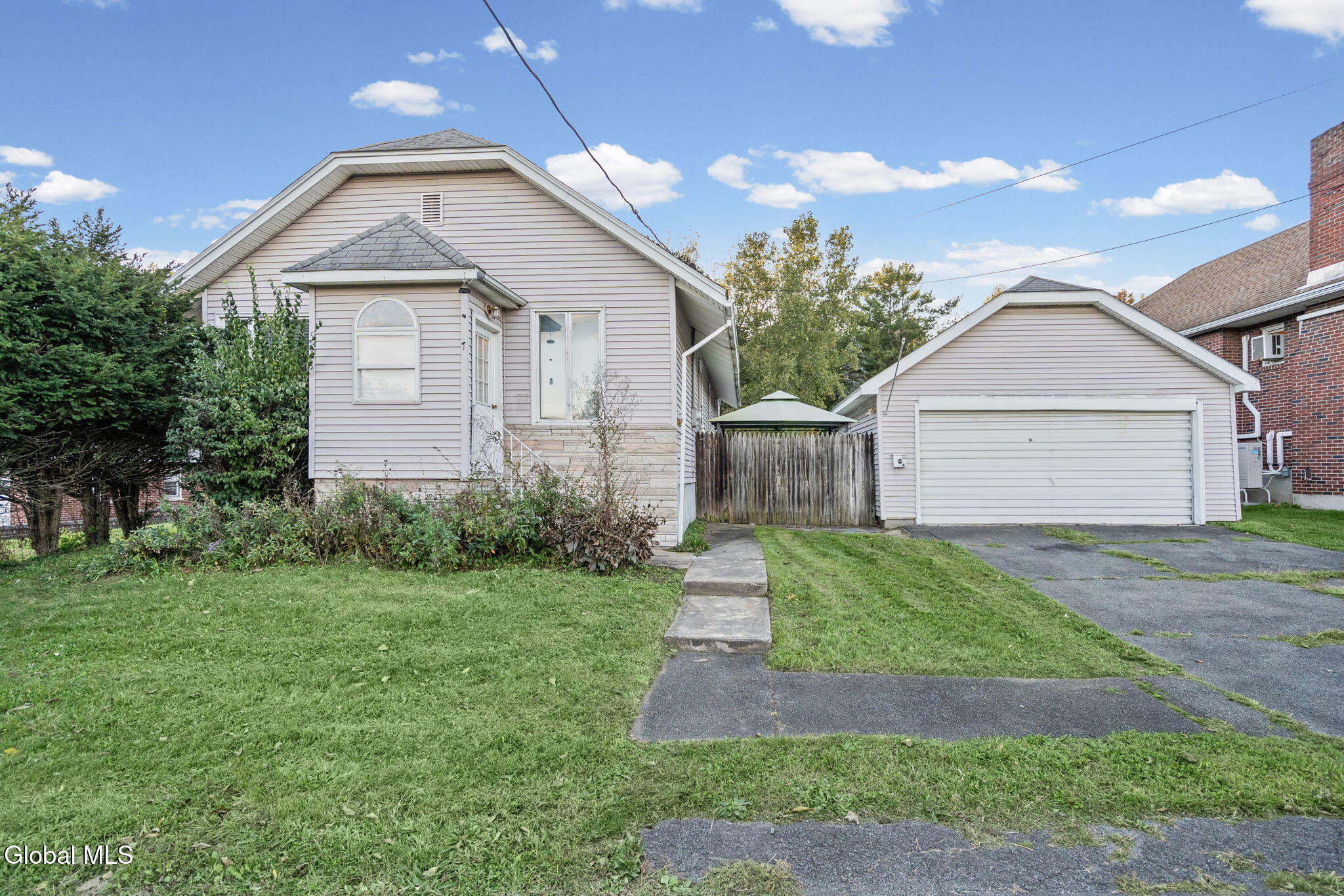 32 Lark Street Cohoes NY 12047