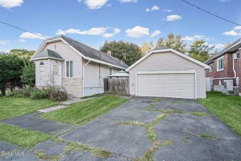 32 Lark Street Cohoes NY 12047