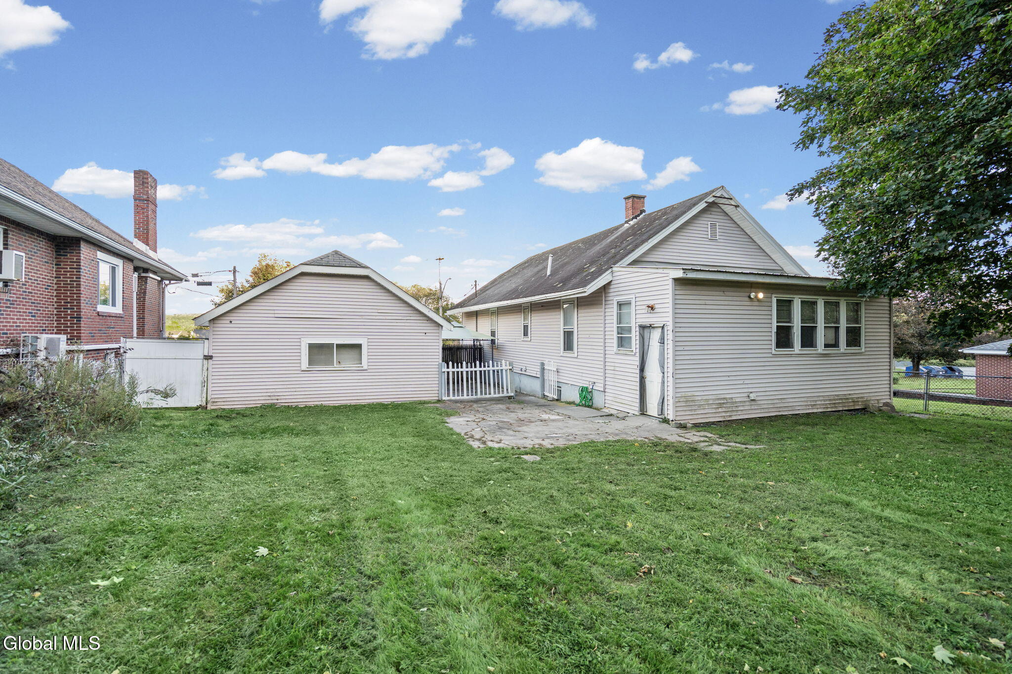 32 Lark Street Cohoes NY 12047