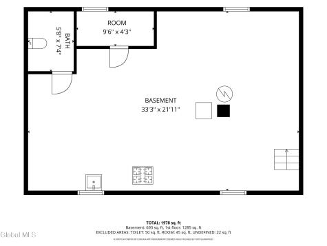 32 Lark Street Cohoes NY 12047