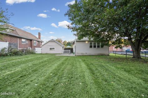 32 Lark Street Cohoes NY 12047