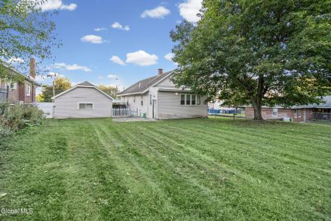 32 Lark Street Cohoes NY 12047