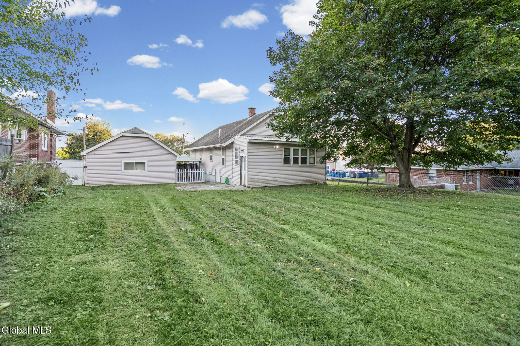 32 Lark Street Cohoes NY 12047