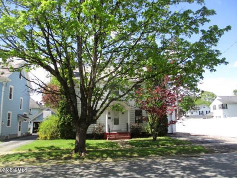 42 Garfield Street Glens Falls NY 12801