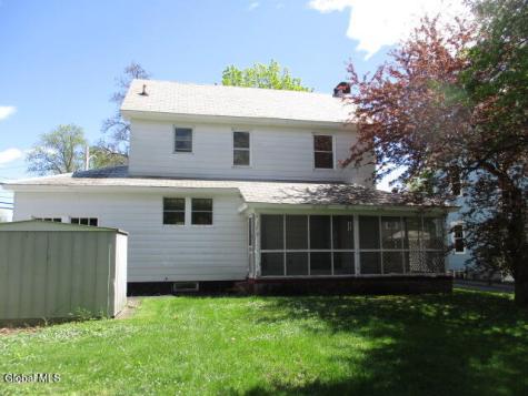 42 Garfield Street Glens Falls NY 12801