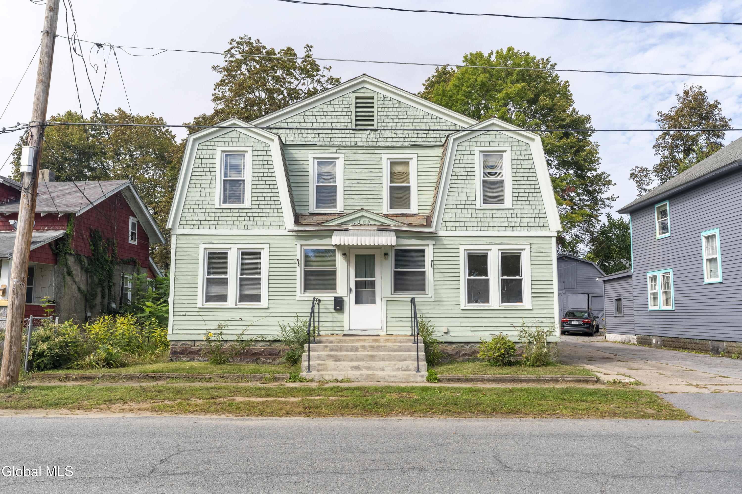 27 Woodard Street Glens Falls NY 12801