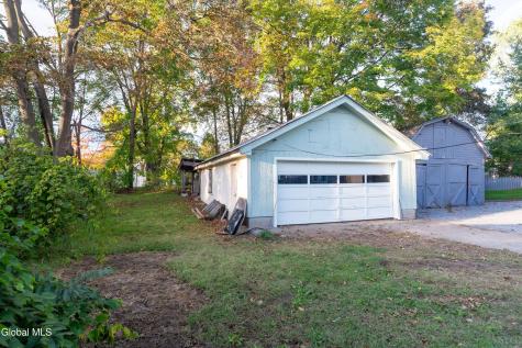 27 Woodard Street Glens Falls NY 12801
