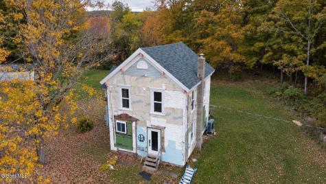 1934 Creek Road Crown Point NY 12928
