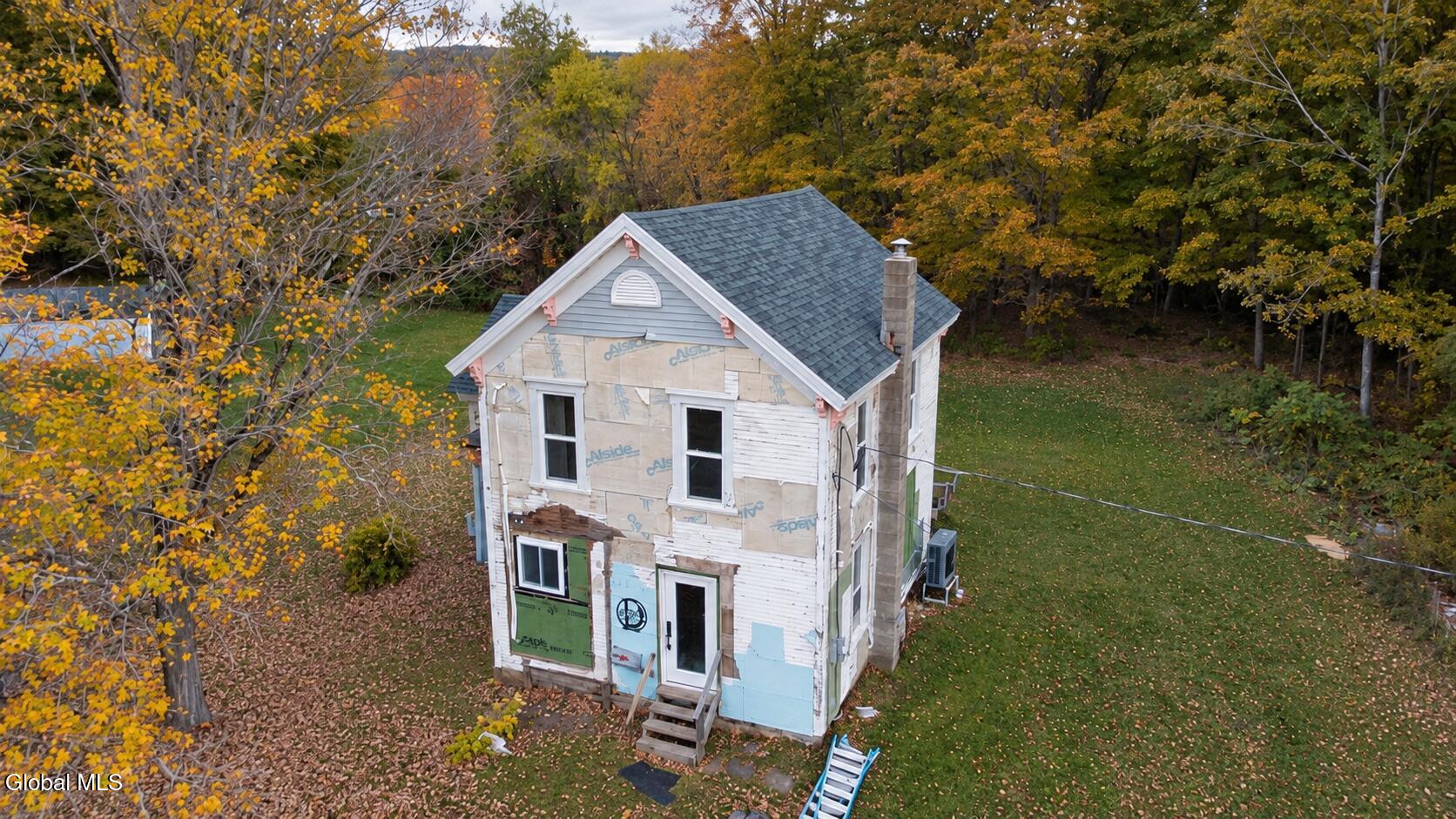 1934 Creek Road Crown Point NY 12928