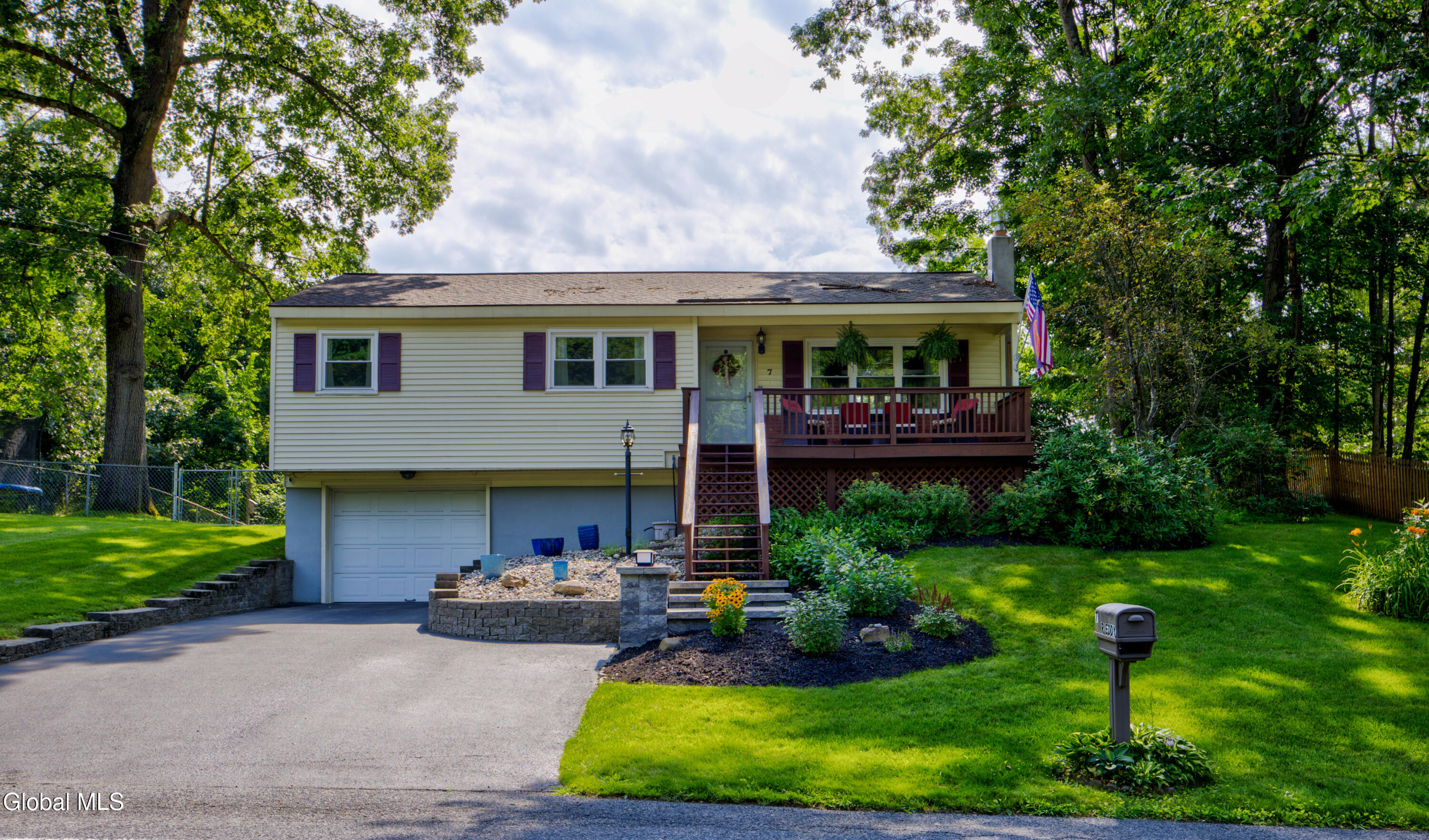 7 Gick Road Saratoga Springs NY 12866