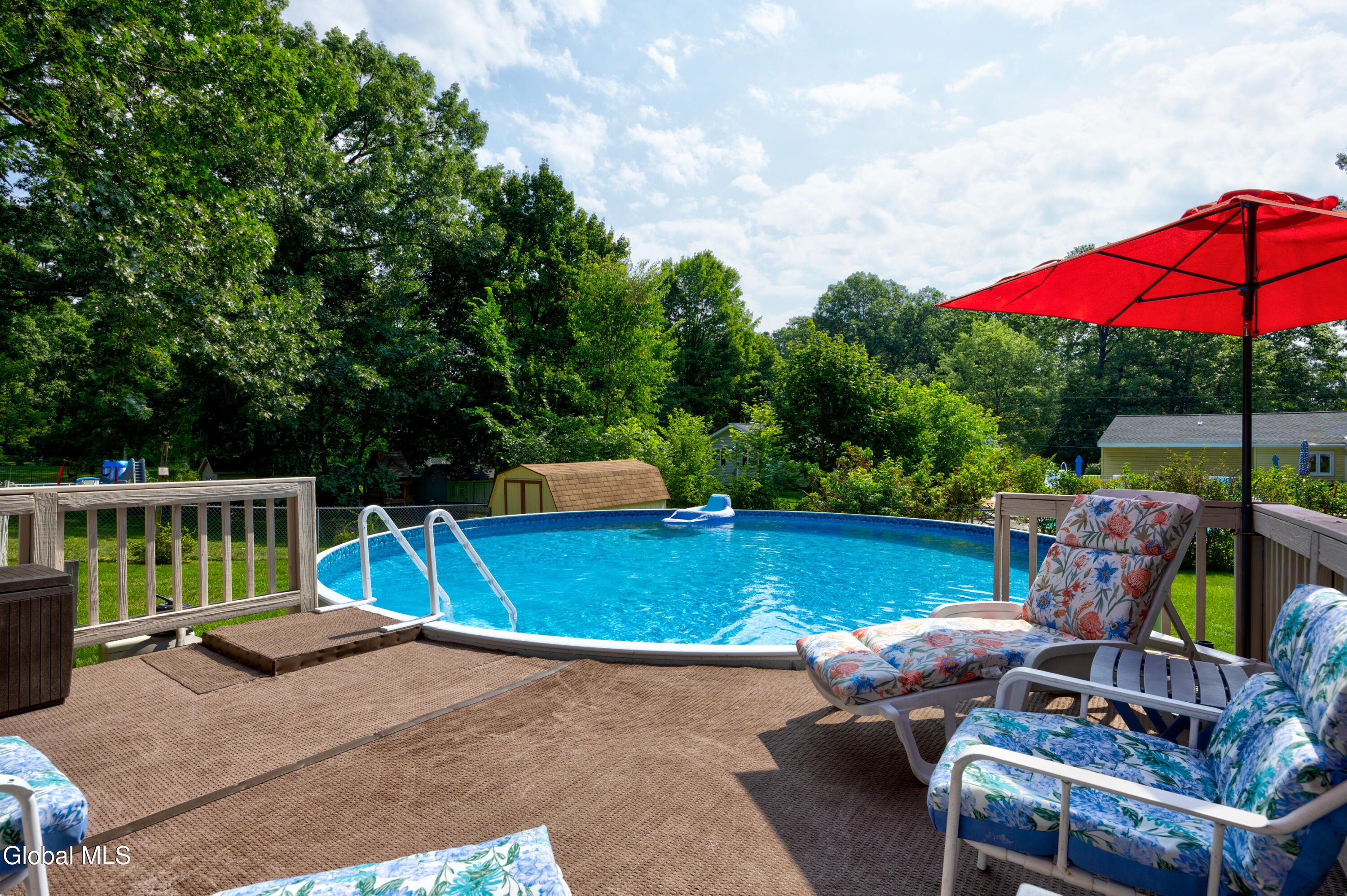 7 Gick Road Saratoga Springs NY 12866