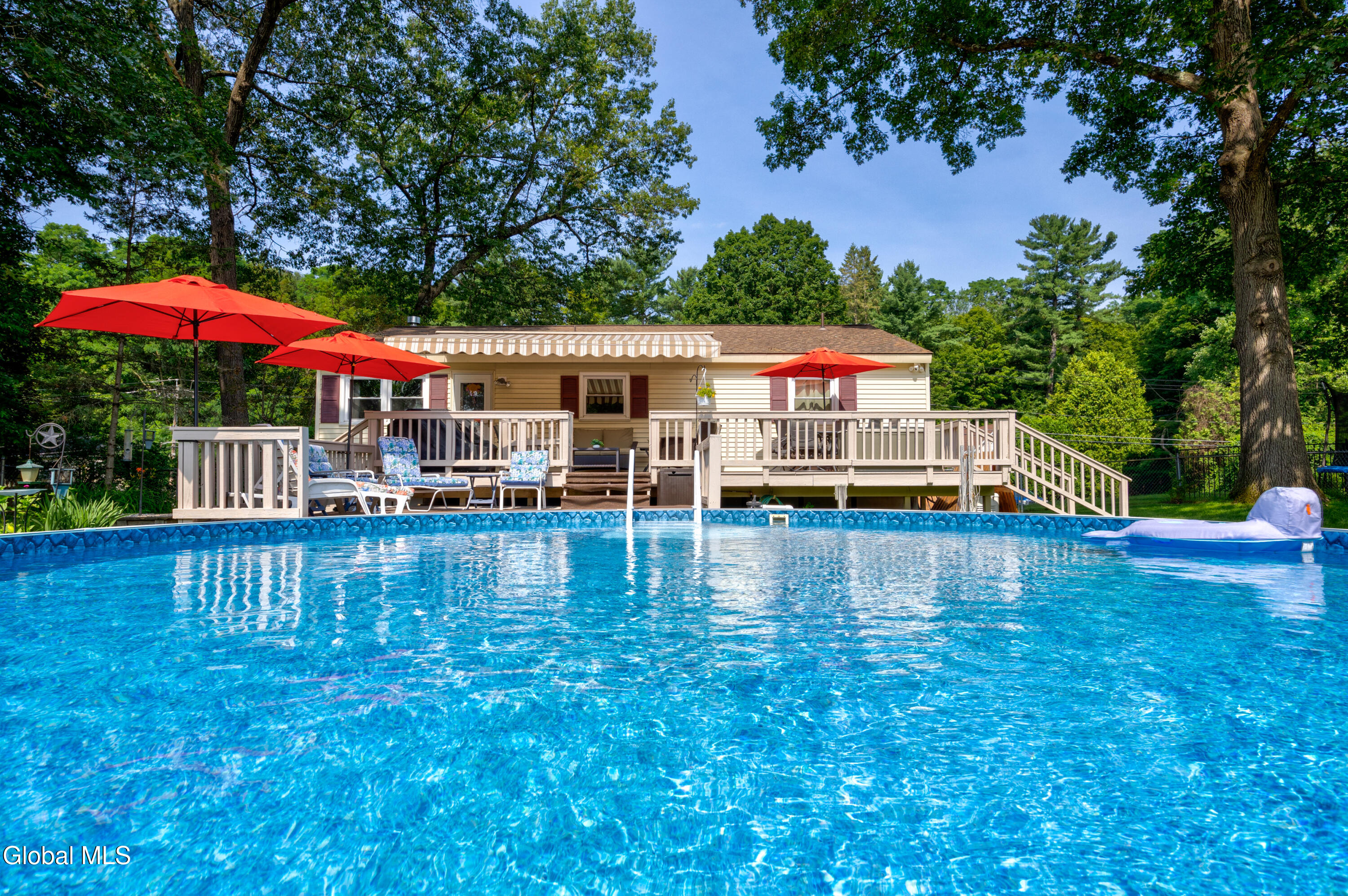 7 Gick Road Saratoga Springs NY 12866