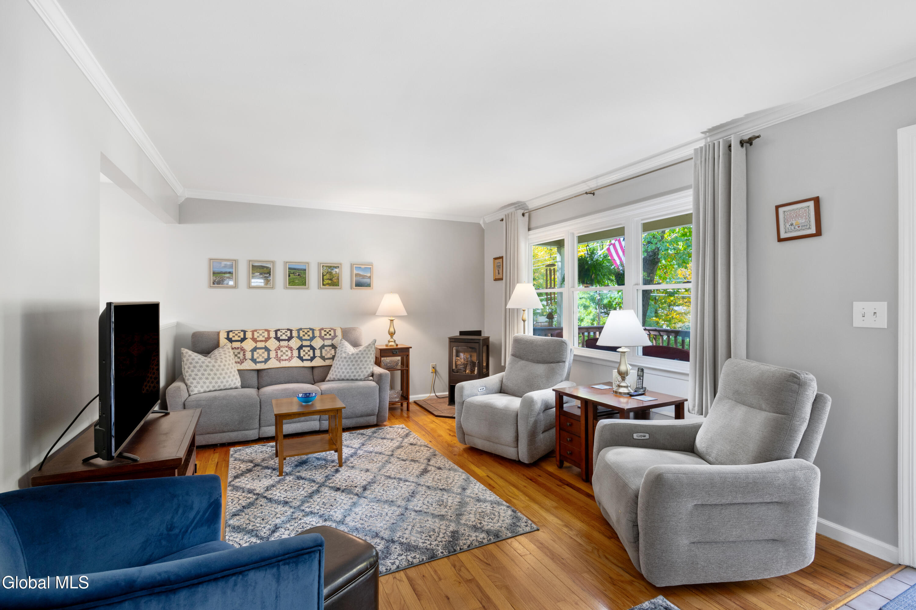 7 Gick Road Saratoga Springs NY 12866