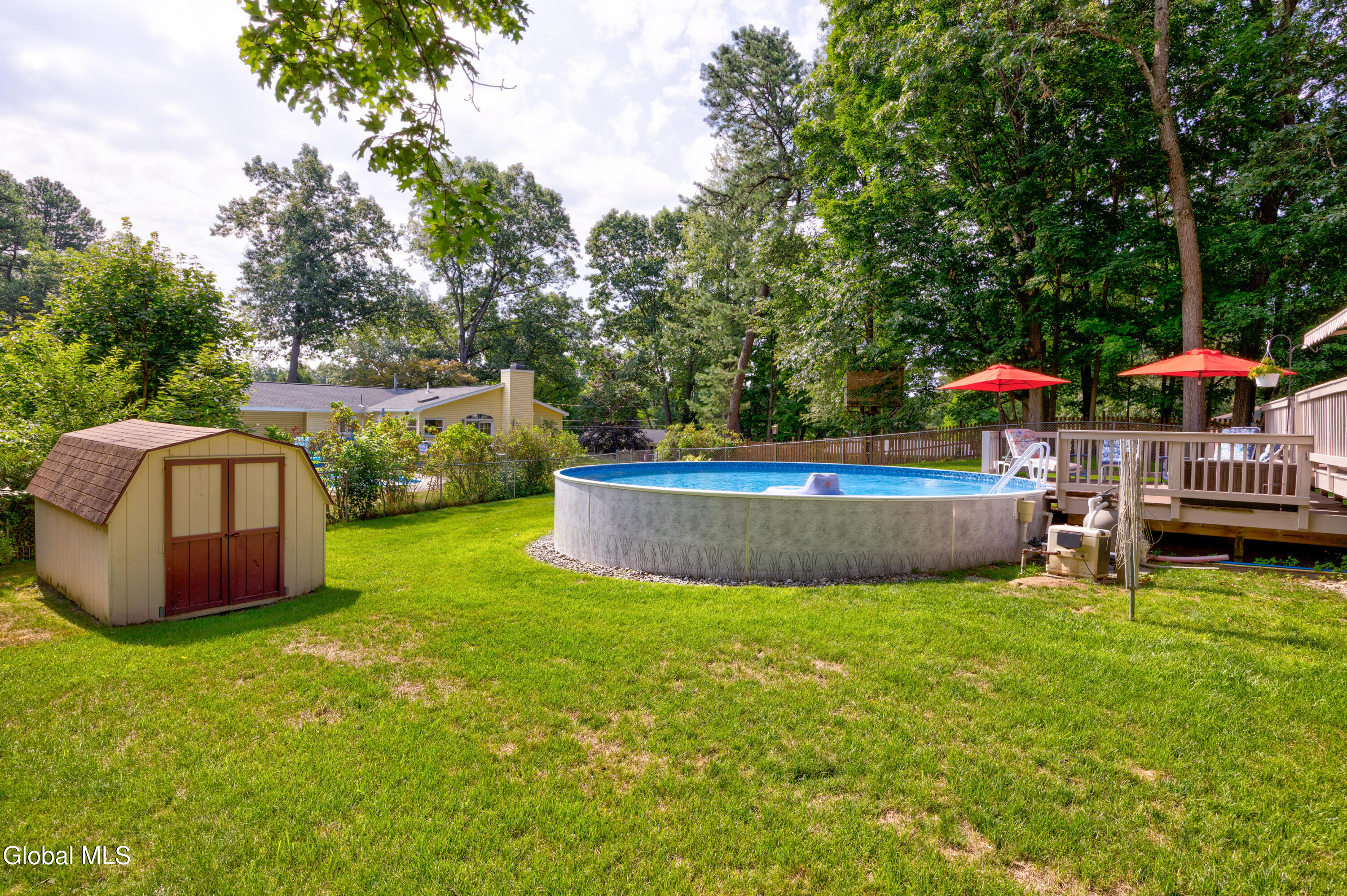 7 Gick Road Saratoga Springs NY 12866