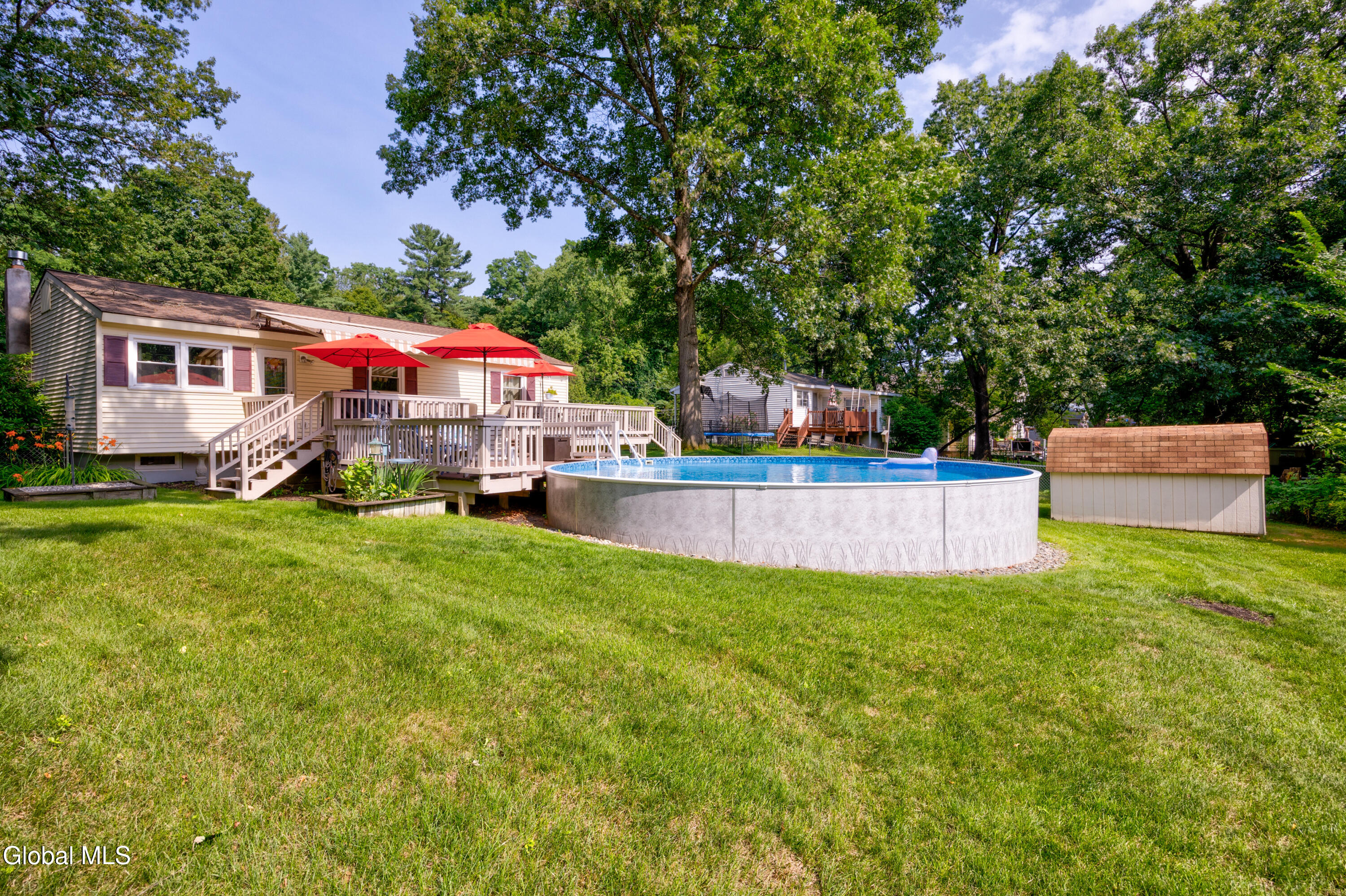 7 Gick Road Saratoga Springs NY 12866