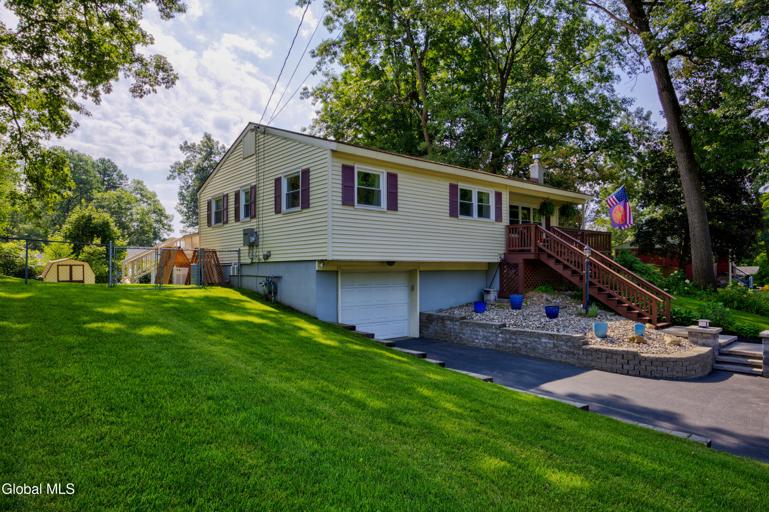 7 Gick Road Saratoga Springs NY 12866